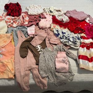 6-9 month Assorted Bundle